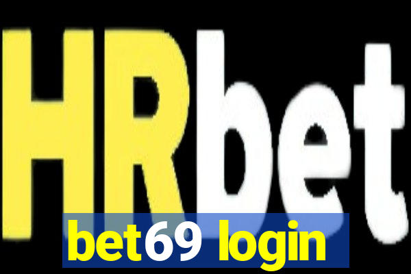 bet69 login